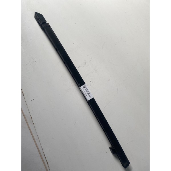 Canaleta Vidro Porta Diant. Direito Ducato 2005/2017 Preto