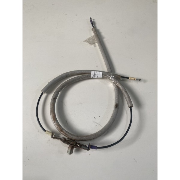 Jogo Cabos Abertura Porta Master Tras. Sup. Esq.  2001/2008 Prateado