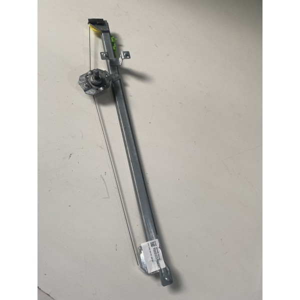 Maquina Vidro Manual Direito Original Ducato 1998/2017