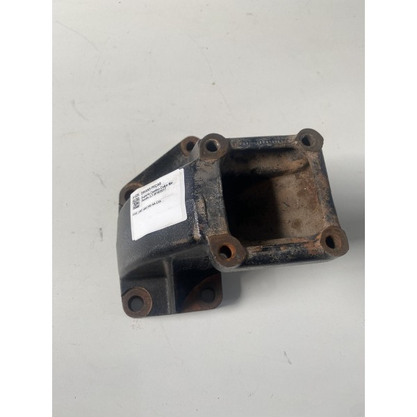 Suporte Cambio Calço Motor Ducato 2.3 2010/2017