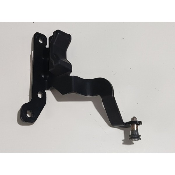 Carrinho Superior Porta De Correr Renault Master 2002/2013 Preto
