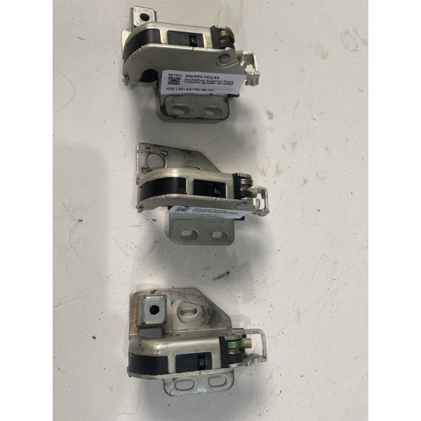 Fechadura Superior Porta Traseira Sprinter 2012/2022