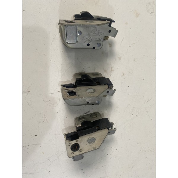 Fechadura Superior Porta Traseira Sprinter 2012/2022