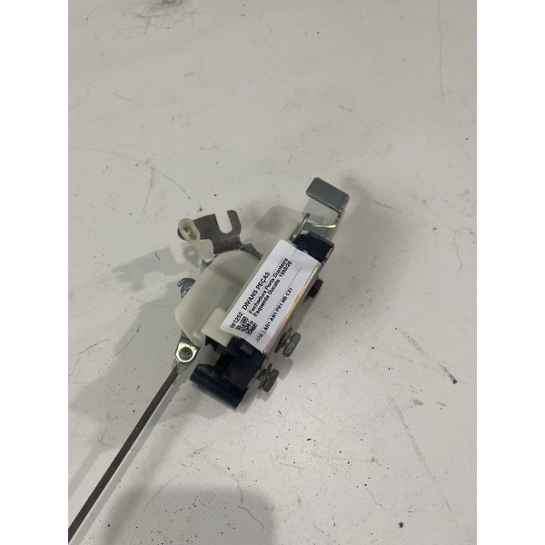 Fechadura Porta Dianteira Esquerda Ducato  1998/2017