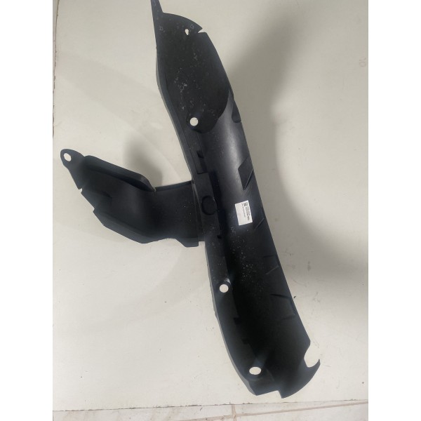 Parabarro Dianteiro Direito Posterior Kangoo 1998/2008