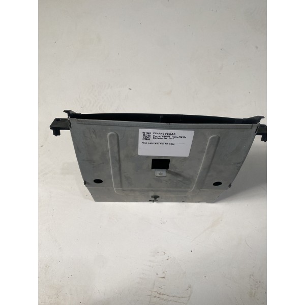 Porta Objetos  Painel M Benz Sprinter Até 2011 Preto