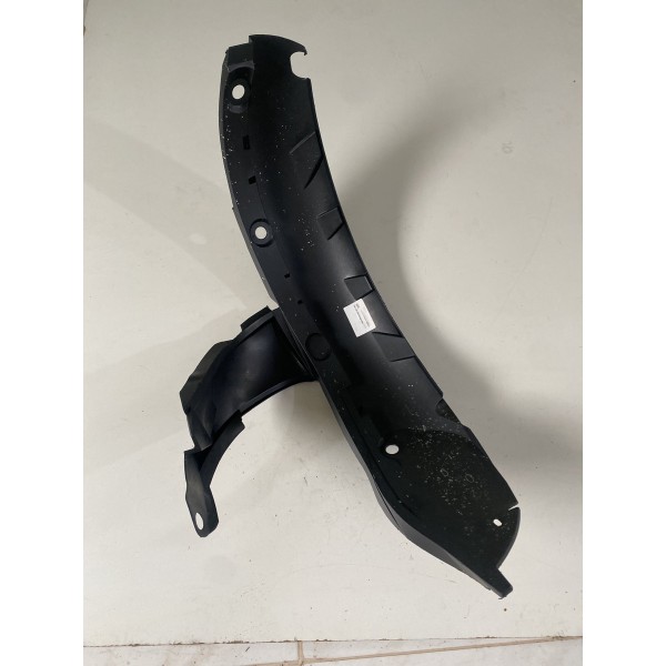 Parabarro Dianteiro Esq. Posterior Kangoo 1998/2008