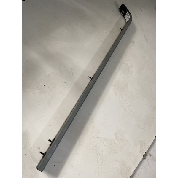 Trilho Central Porta De Correr Master 2014/2022 Original Preto