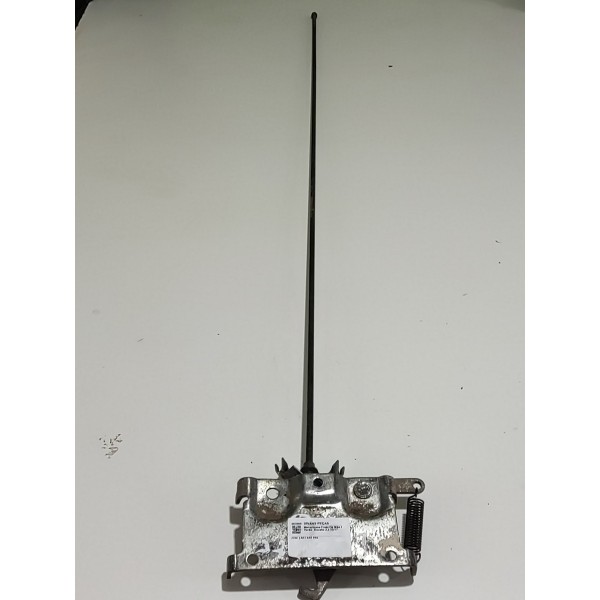 Mecanismo Freio De Mão C/ Varão  Ducato 2.3 13/17