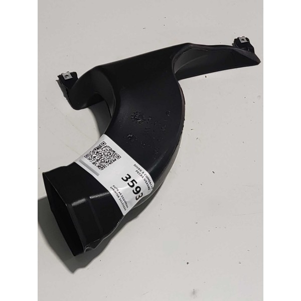 Duto Ar Esquerdo Sprinter 2012/2020