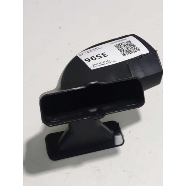 Duto Ar Central Painel Sprinter 2013/2018