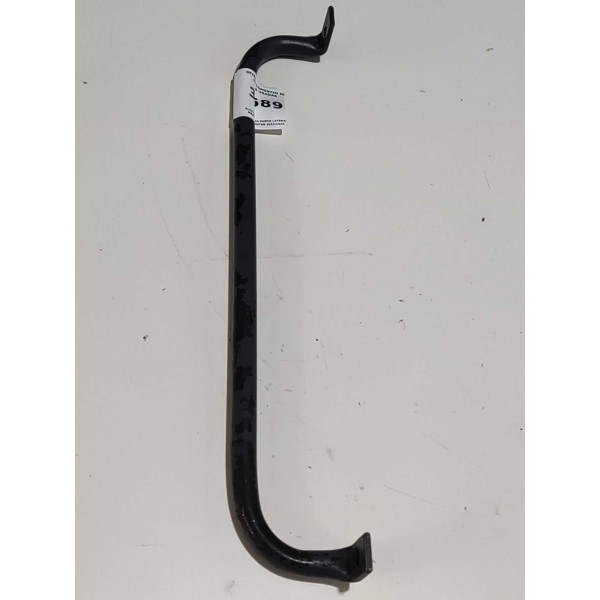 Alça De Apoio Porta  Lateral Mbenz Sprinter 2013/2020 Branco