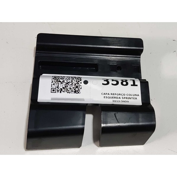 Capa Reforço Coluna Esquerda Sprinter 2012/2020