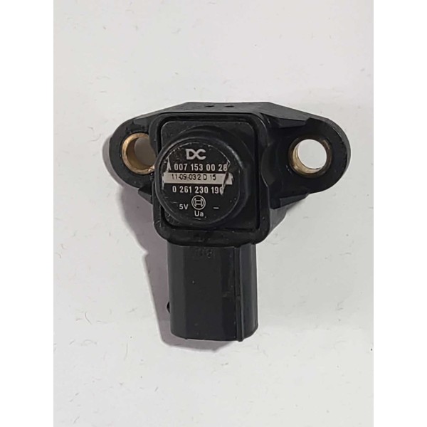 Sensor Pressão Turbo Sprinter 415 515 A0071530028 0261230196