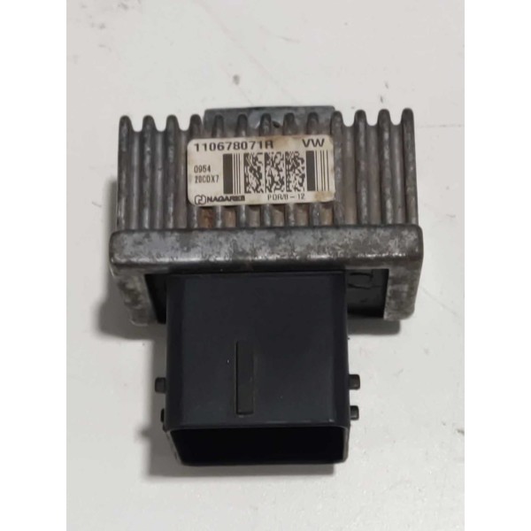 Relé Da Vela De Aquecimento Master 2.3 20014 A 2022