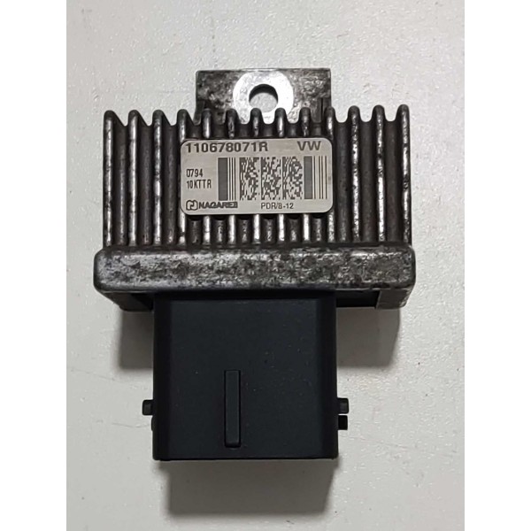 Relé Da Vela De Aquecimento Master 2.3 20014 A 2022