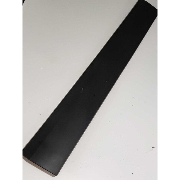 Friso Porta Lateral Direita Preto Sprinter 2012 A 2018 Preto