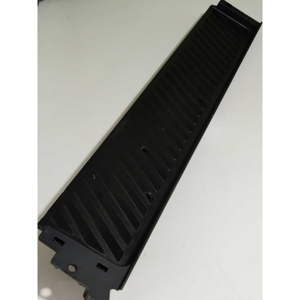 Soleira Porta Lateral De Correr Sprinter 2012 A 2018 Preto