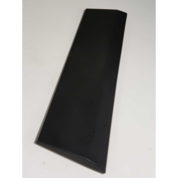 Friso Porta Dianteira Lado Esquerdo Sprinter 2012/2018 Preto