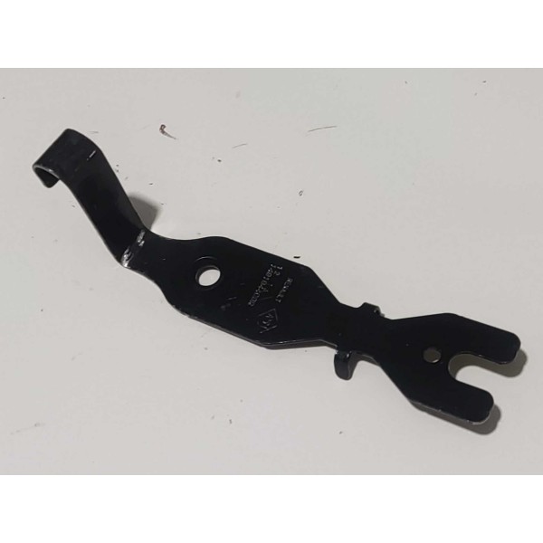 Suporte Cabo Freio Mão Renault Master 2014/2022 Preto