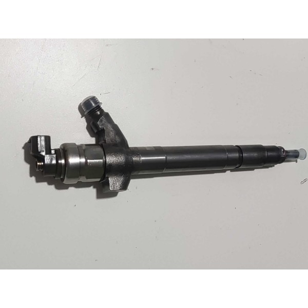 Bico Injetor Ford Transit 2008 A 2012 127v