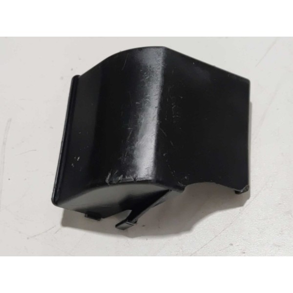 Maçaneta/suporte Externo Porta Dianteira Master 2014 A 2022 Branco Traseira