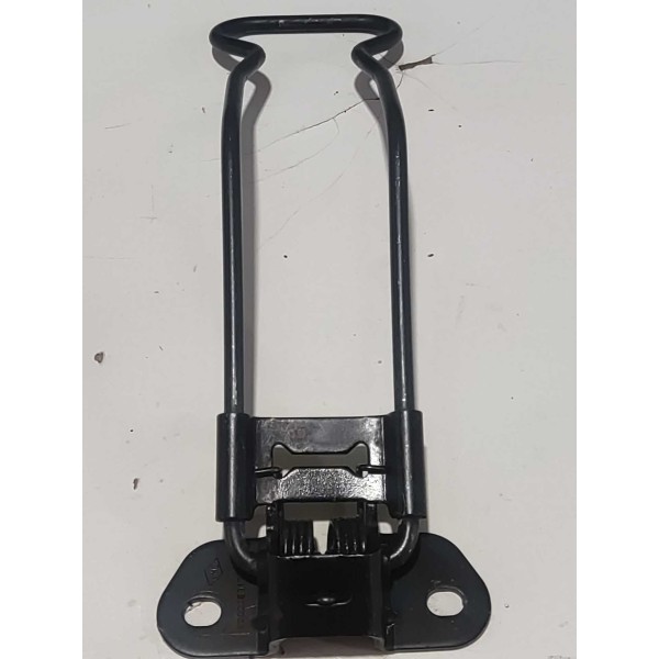 Limitador Porta Traseira Master 2.5 2005/2013 Original