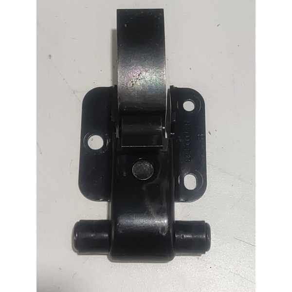 Limitador Porta Traseira Master 2.3 2014 A 2022 Original