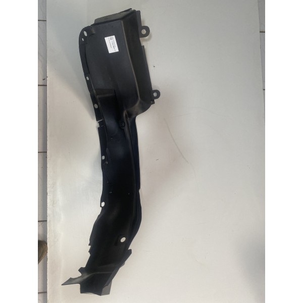 Protetor Paralama Dianteiro Esq. Master 1998/10