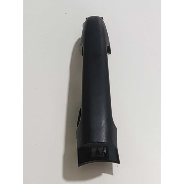 Maçaneta Externa Porta Dianteira Esquerda Sprinter 2012/2022 Branco Dianteira/traseira