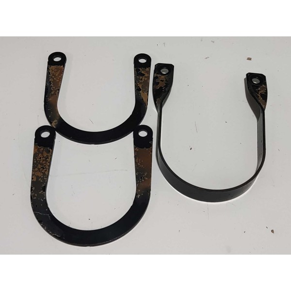 Conjunto Suporte Encaixe Cardãn Sprinter 2013 A 2022