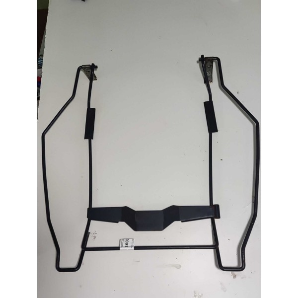 Suporte Estepe Mercedes Sprinter 2013/2020