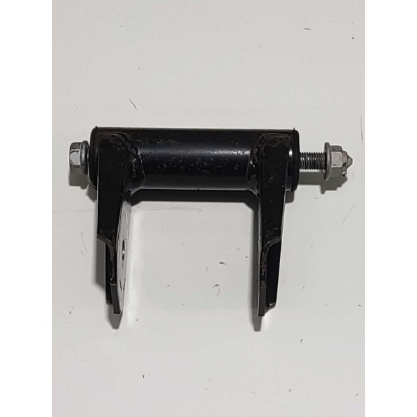 Jumelo Algema Feixe Mola C/ Bucha Sprinter 2013/2022