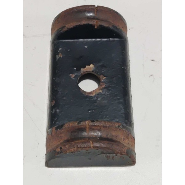 Suporte Feixe Molas Da Suspensão Eixo Tras Sprinter 2013 A 2