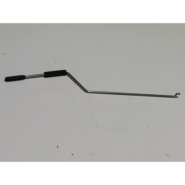 Trava Fechadura Porta Dianteira Direita Sprinter 2013 A 2022