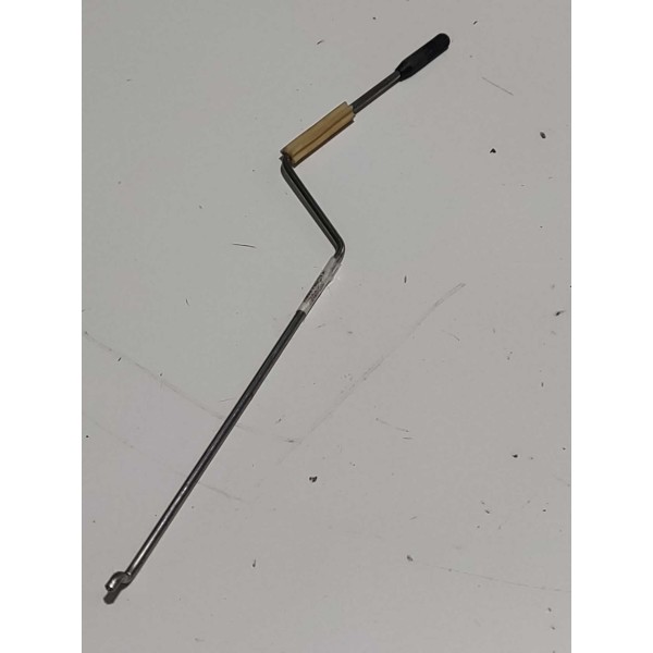 Trava Fechadura Porta Dianteira Esquerdo Sprinter 2013 A 202