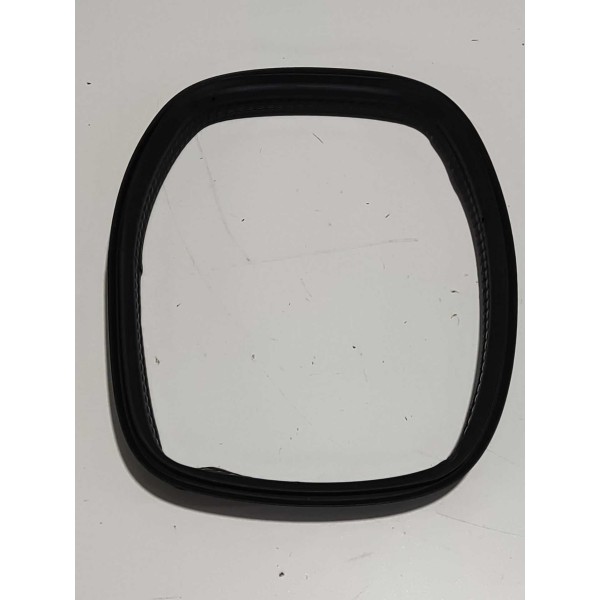 Borracha Vedação Caixa Do Ar Forçado Mbenz Sprinter 2013/202 Preto