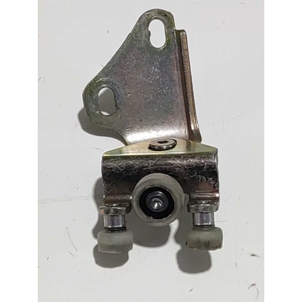 Guia Porta Superior Correr Sprinter 2013 A 2020 Original