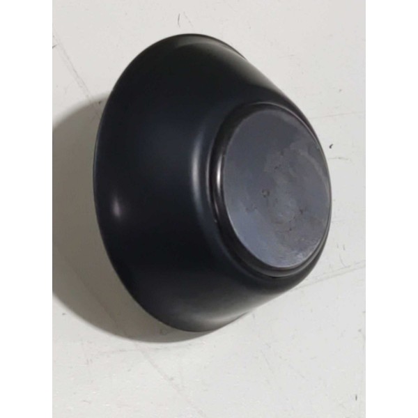 Batente Da Porta Traseira Esquerda Sprinter 2013/2020 Origin Preto