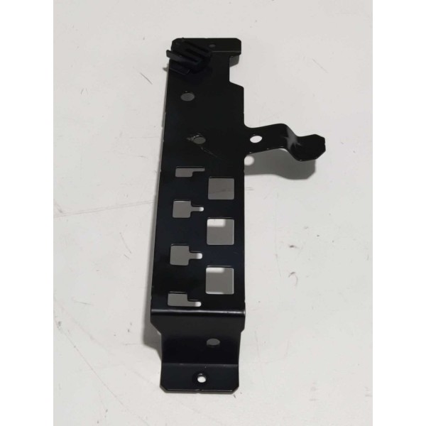 Suporte Caixa Fuxíveis Jumper 2006 A 2017 Preto