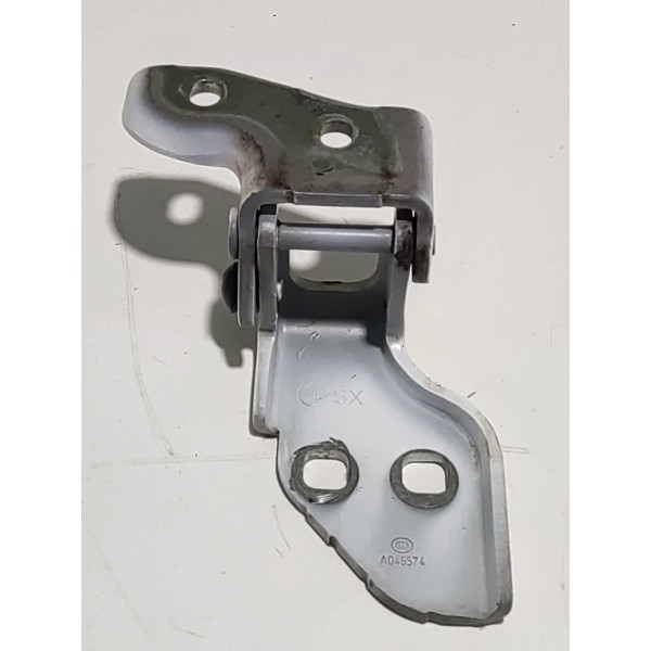 Dobradiça Porta Dianteira Direita Ducato 1998 A 2017 Orig