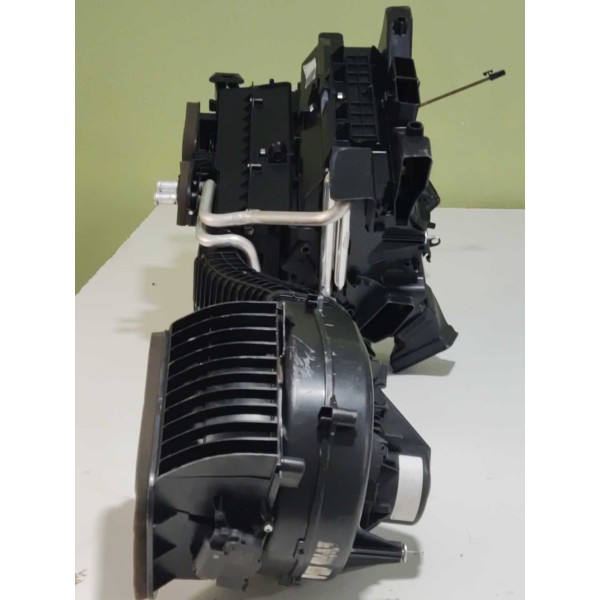 Caixa Ar Forçado Ventilação Interna Mbenz Sprinter 2013/22