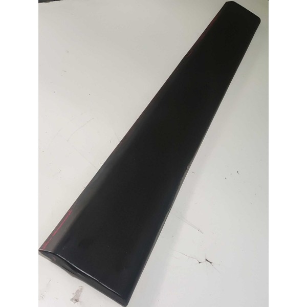 Friso Renault Master Furgao L3h2 Direito Preto 2014/2022 Preto