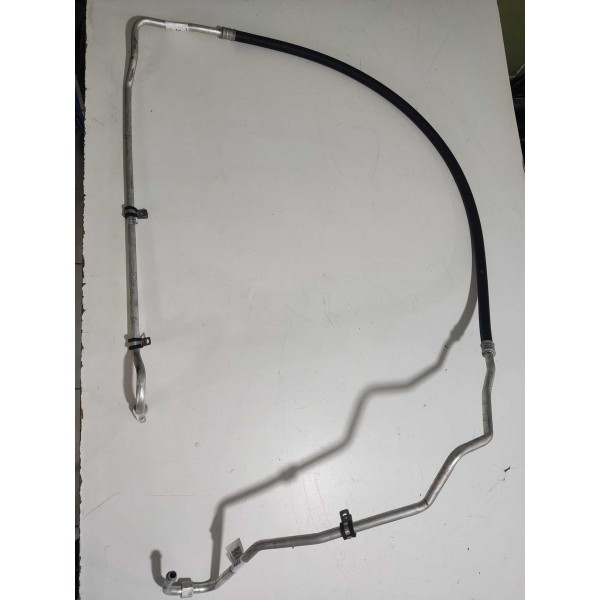 Mangueira Tubo Ar Condicionado Renault Master 2.3