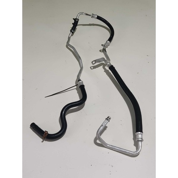 Cano De Retorno Da Direção Original Master 2013 A 2025