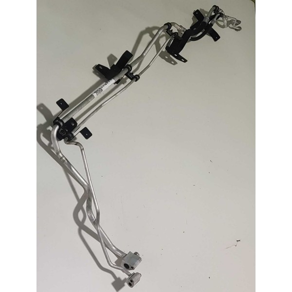 Tubo Mangueira Ar Condicionado Compartimento Passageiro Mast