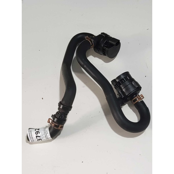 Kit Bomba De Água Auxiliar Renault Master 2.3 2014/2022 Boch