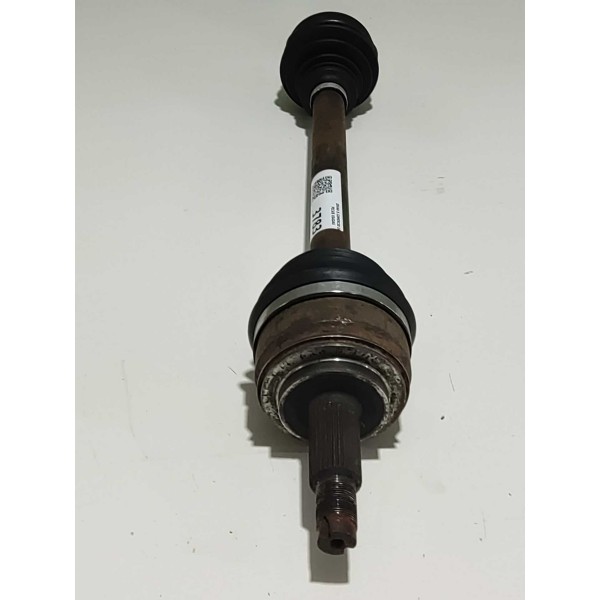 Semi Eixo Lado Direito Renault Master 2014 Em Diante Origina