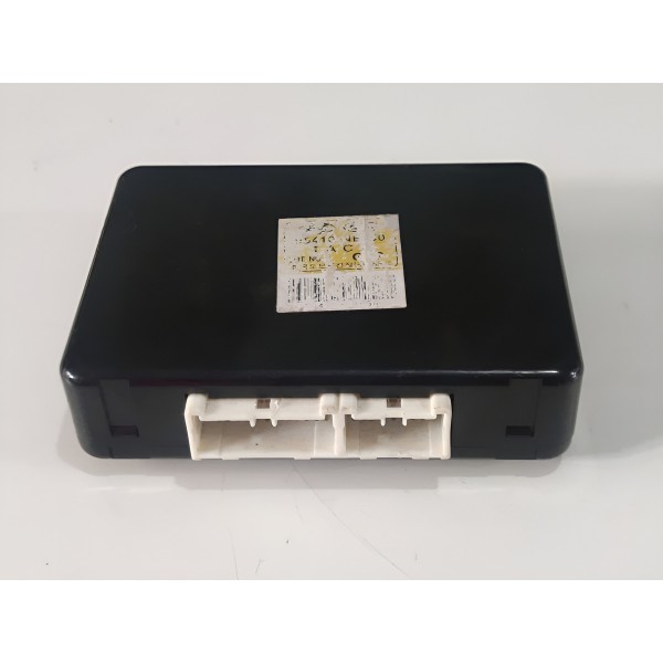 Módulo Central Conforto Kia Bongo 2005/2012 Não Divulgar