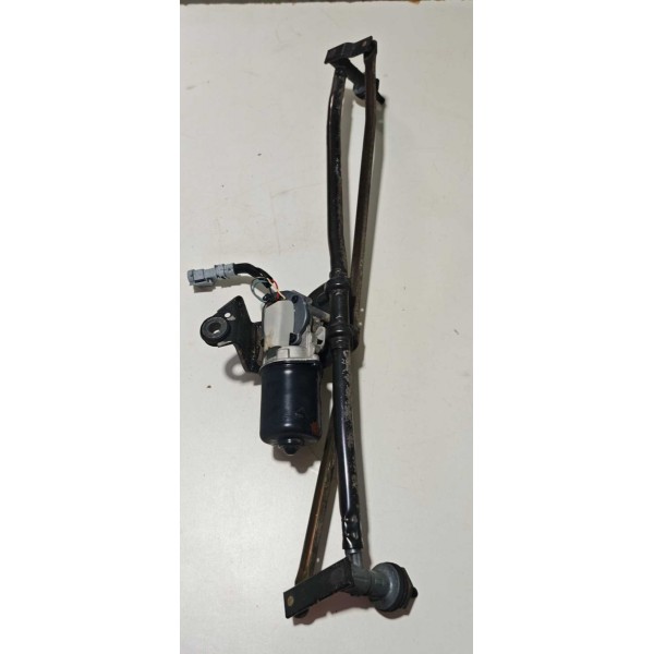 Motor Limpador Parabrisa C/ Galhada Master 2005 A 2013